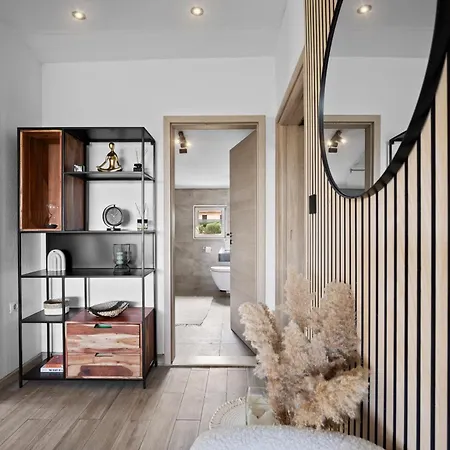 Apartamento Valentina *