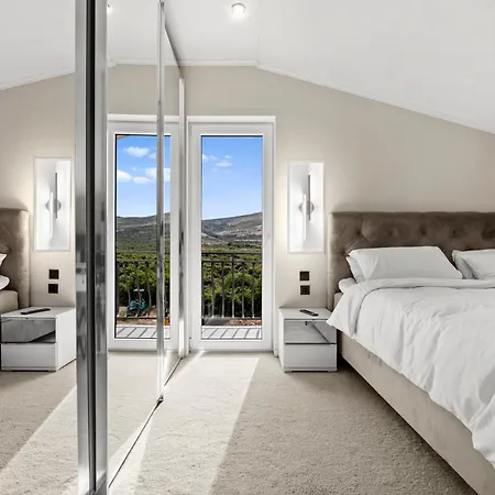 Apartamento Valentina Trogir