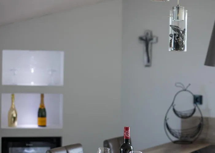 Apartamento Valentina *