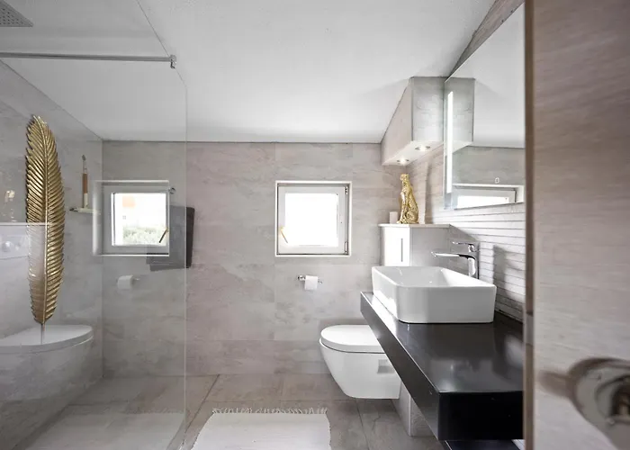 Apartamento Valentina Trogir