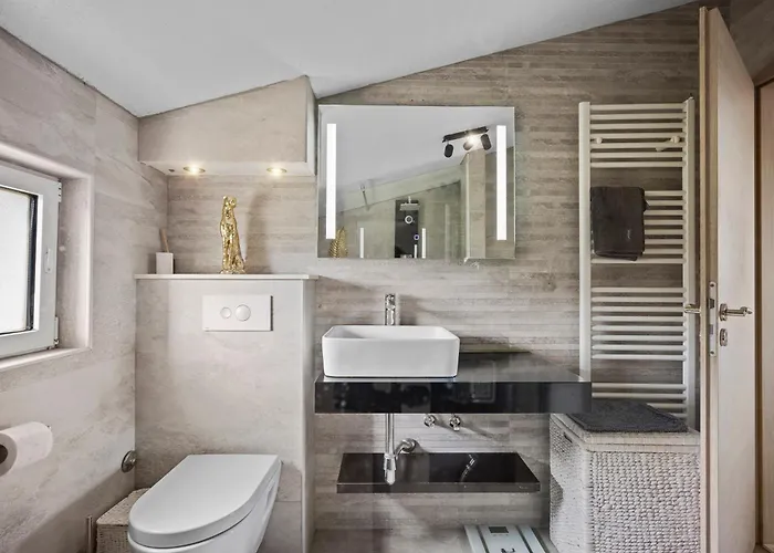 Apartamento Valentina