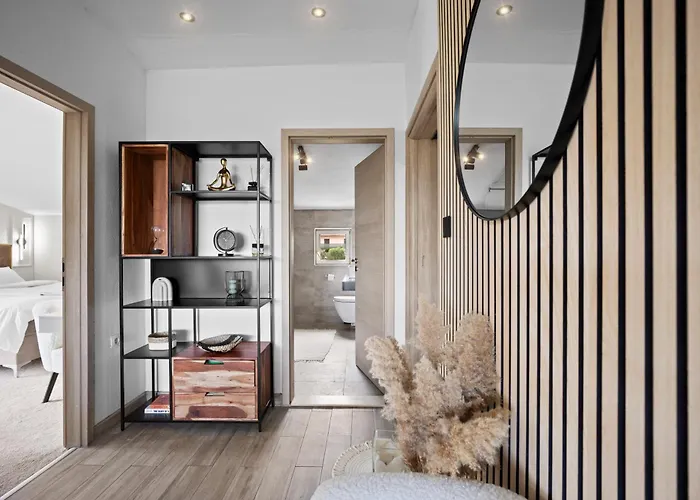 Apartamento Valentina *