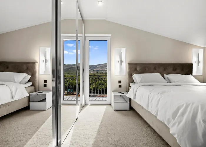 Apartamento Valentina Trogir