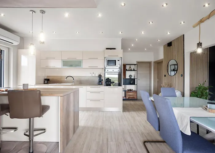 Valentina Apartamento Trogir