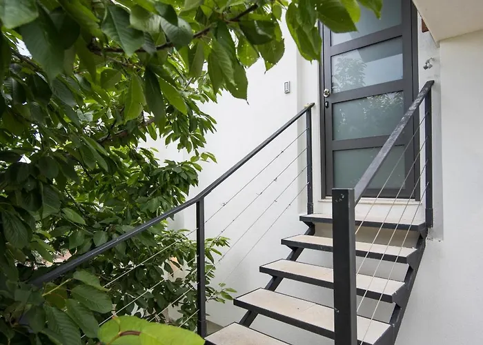 Apartamento Valentina