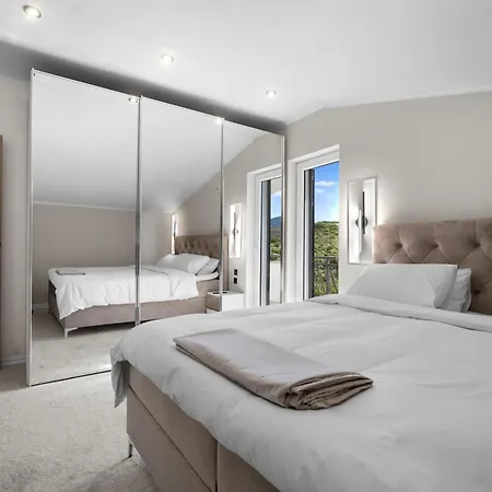 Appartement Valentina Trogir