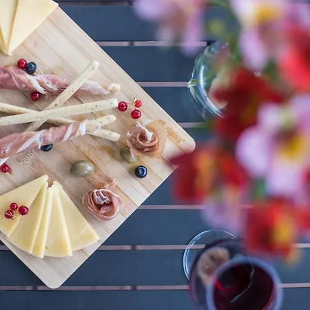 Διαμέρισμα Valentina *