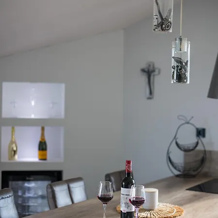 Appartement Valentina *