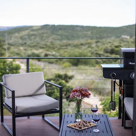 Appartement Valentina Trogir
