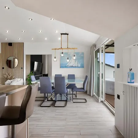 Valentina Apartment