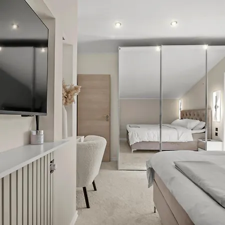 Apartment Valentina Trogir