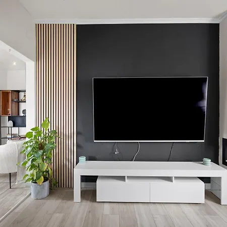 Valentina Apartment