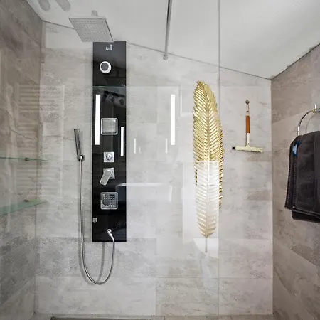 Valentina Appartement