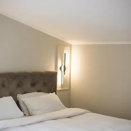 Valentina Appartement *