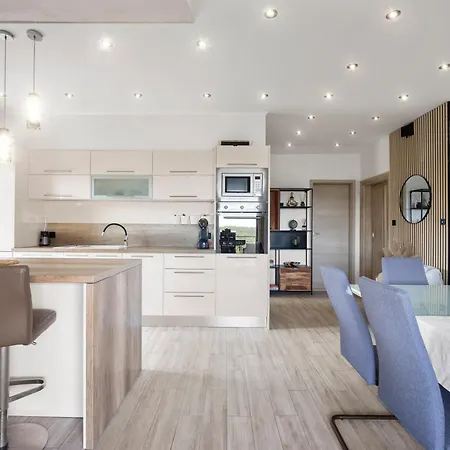 Valentina Apartment Trogir