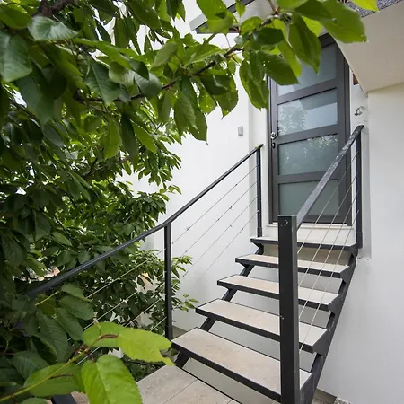 Apartment Valentina
