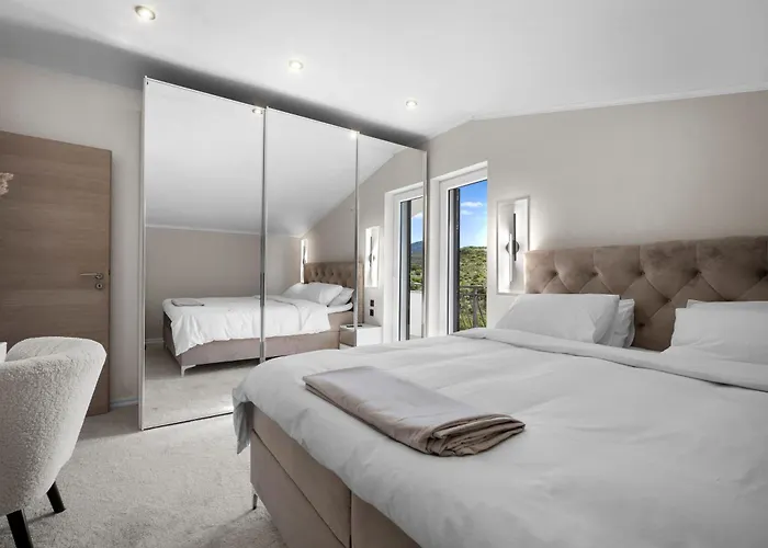 Appartement Valentina Trogir