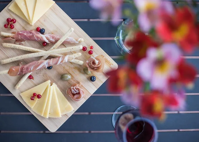 Διαμέρισμα Valentina *