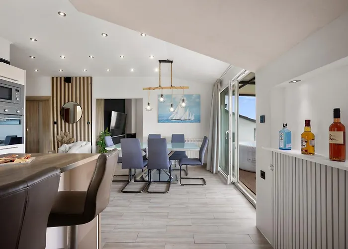 Valentina Appartement