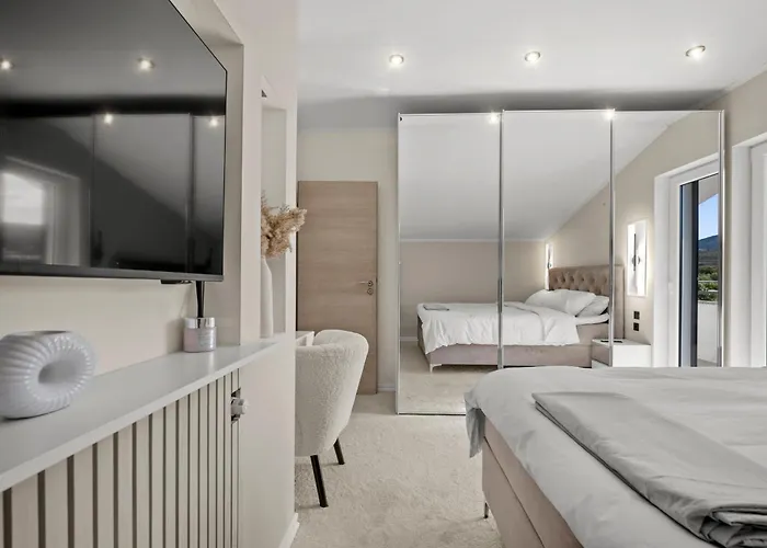 Appartement Valentina Trogir