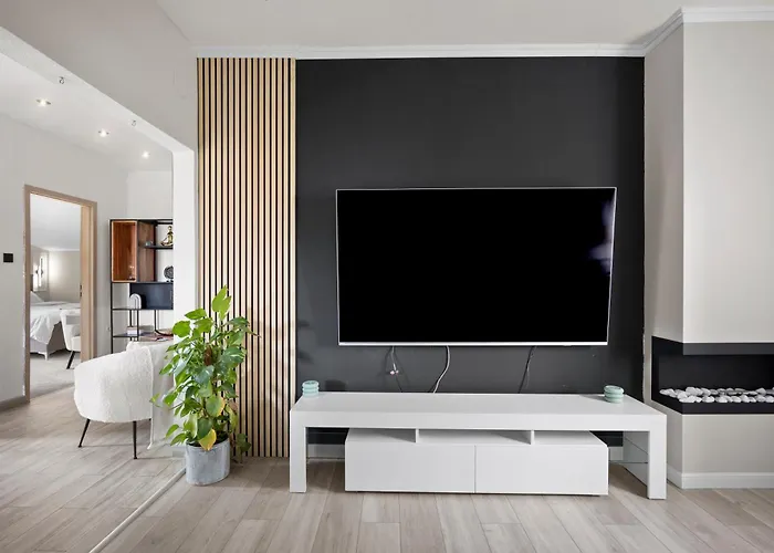 Valentina Appartement