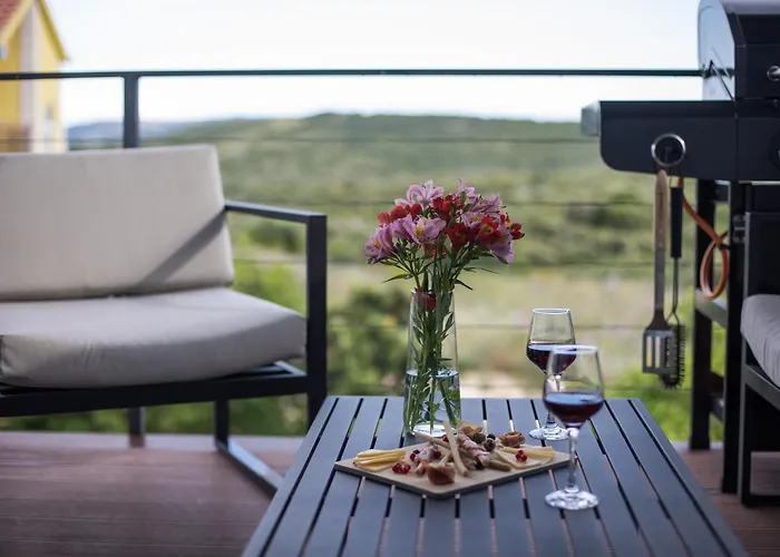 Appartement Valentina Trogir