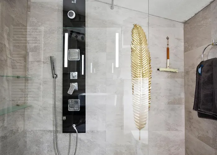 Valentina Appartement