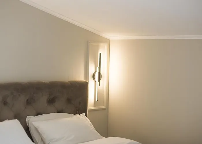 Valentina Appartement *