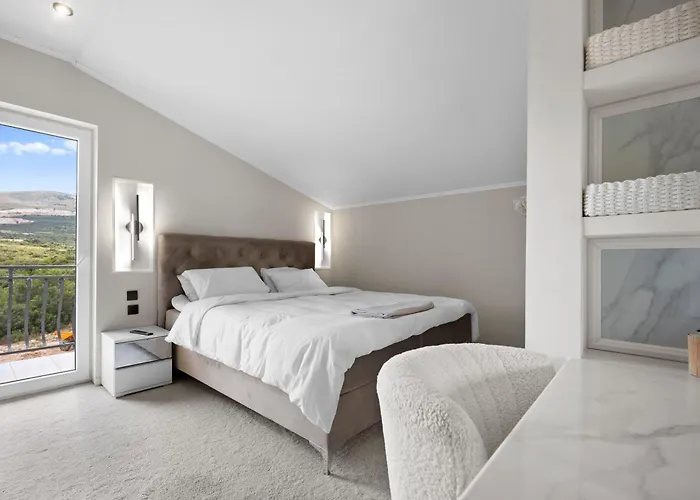 Valentina Appartement