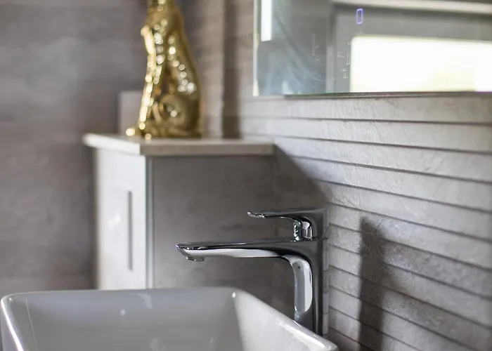 Valentina Appartement *